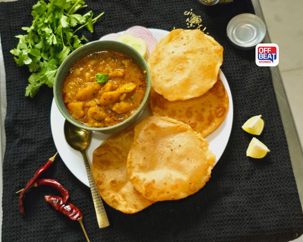 ભોપાલમાં અજીબોગરીબ ગુનો