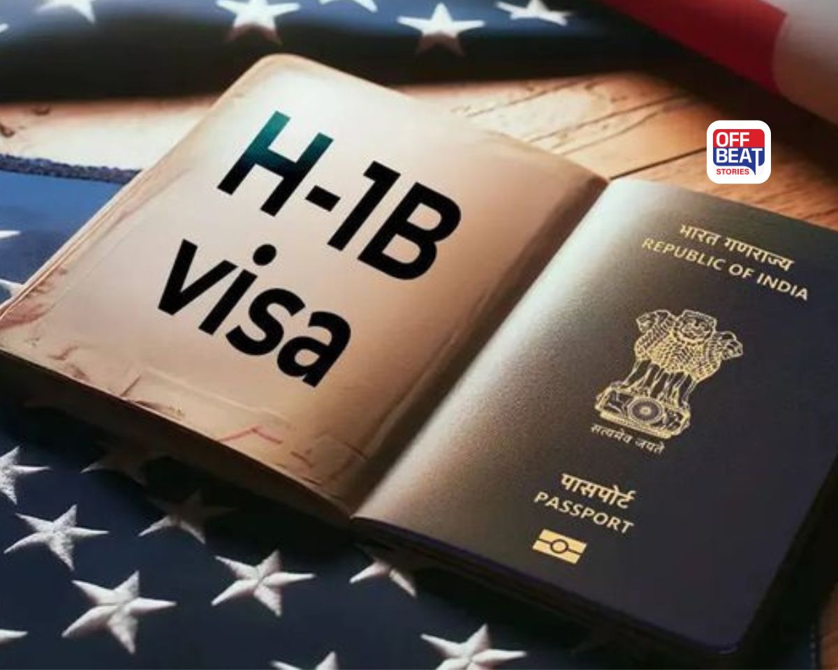 H-1B વિઝા અને ગ્રીન કાર્ડ નિયમોમાં મોટો ફેરફાર