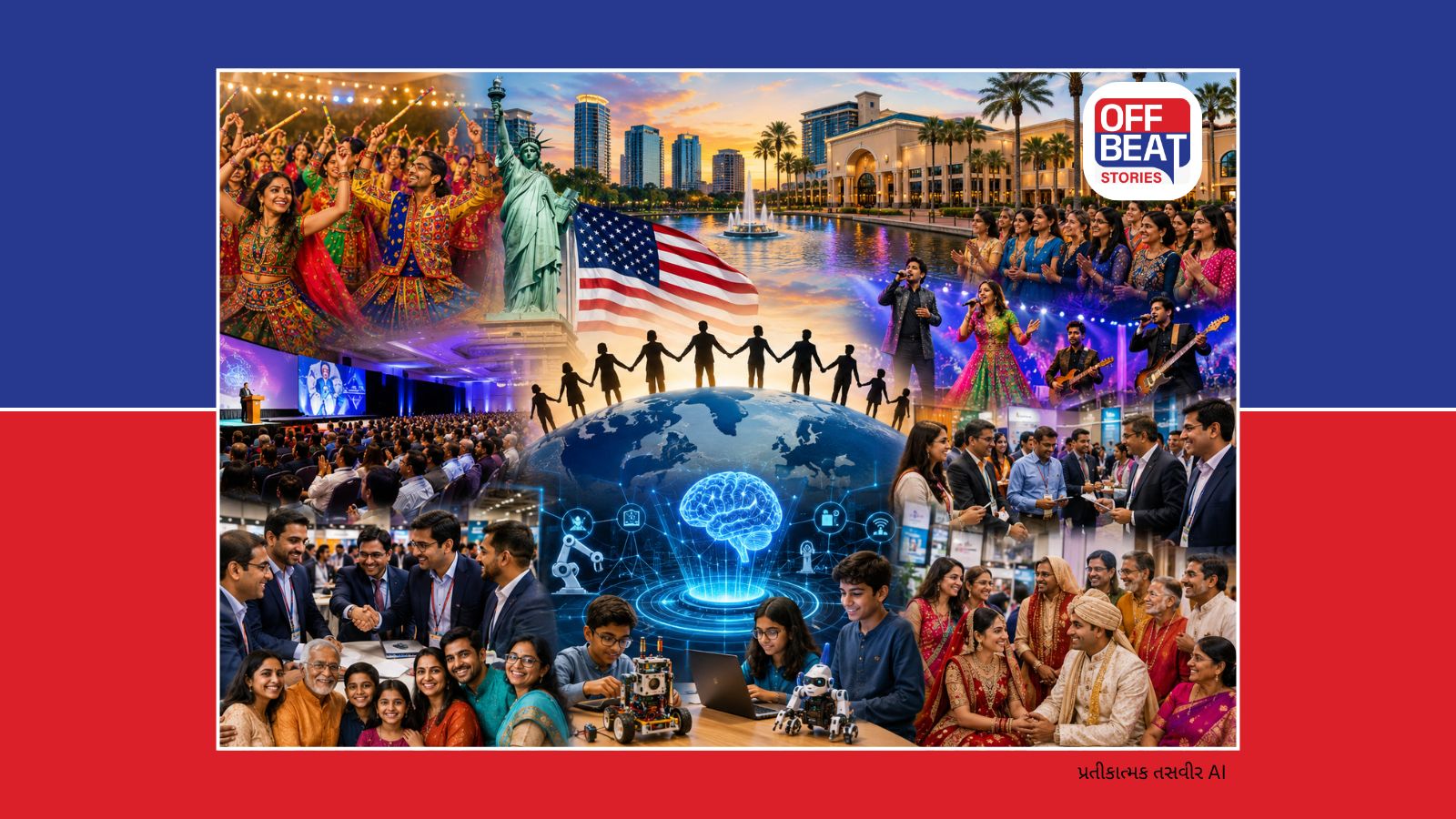 યુનાઇટેડ ગુજરાતી કન્વેન્શન 2026