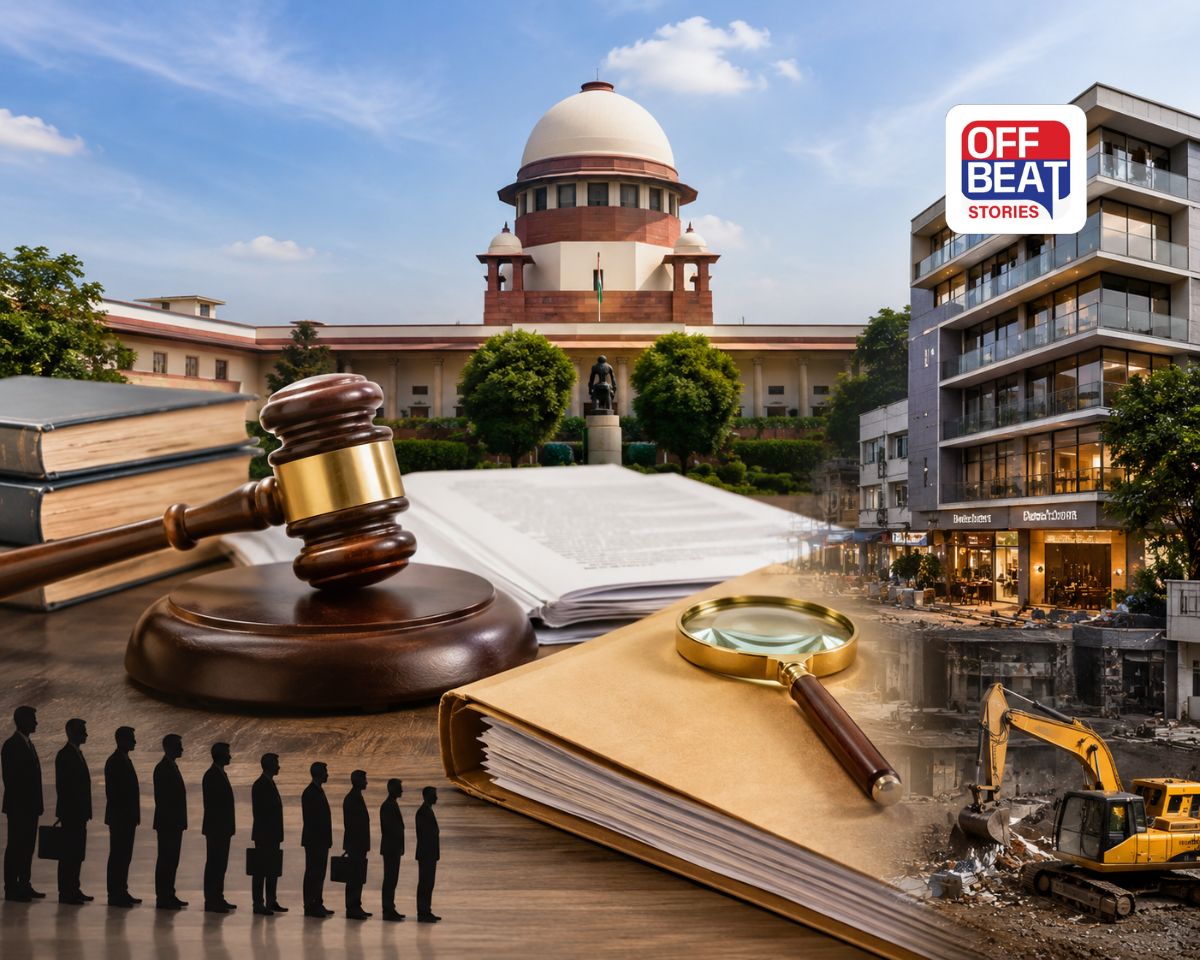 Government Employee Promotion Supreme Court Verdict