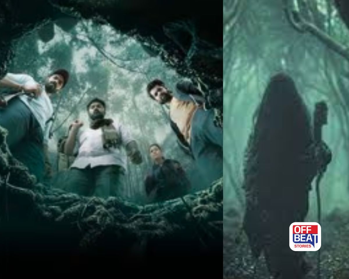 Prime Videoની આ ભયાનક ફિલ્મ જોઈને થરથર કાંપશે શરીર!
