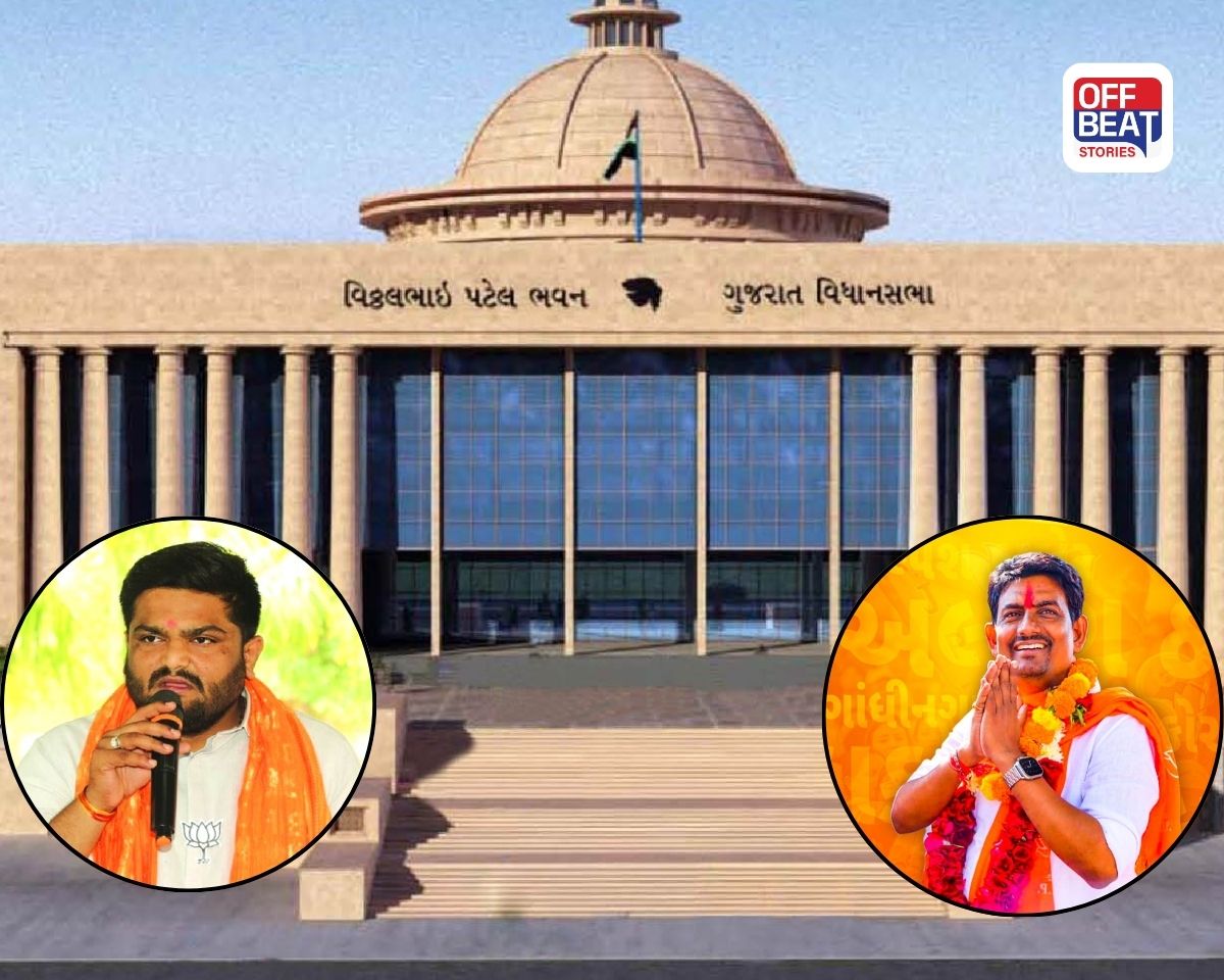 વિધાનસભાની નવી સમિતિમાં આંદોલનકારીઓને 'પ્રમુખ સ્થાન'