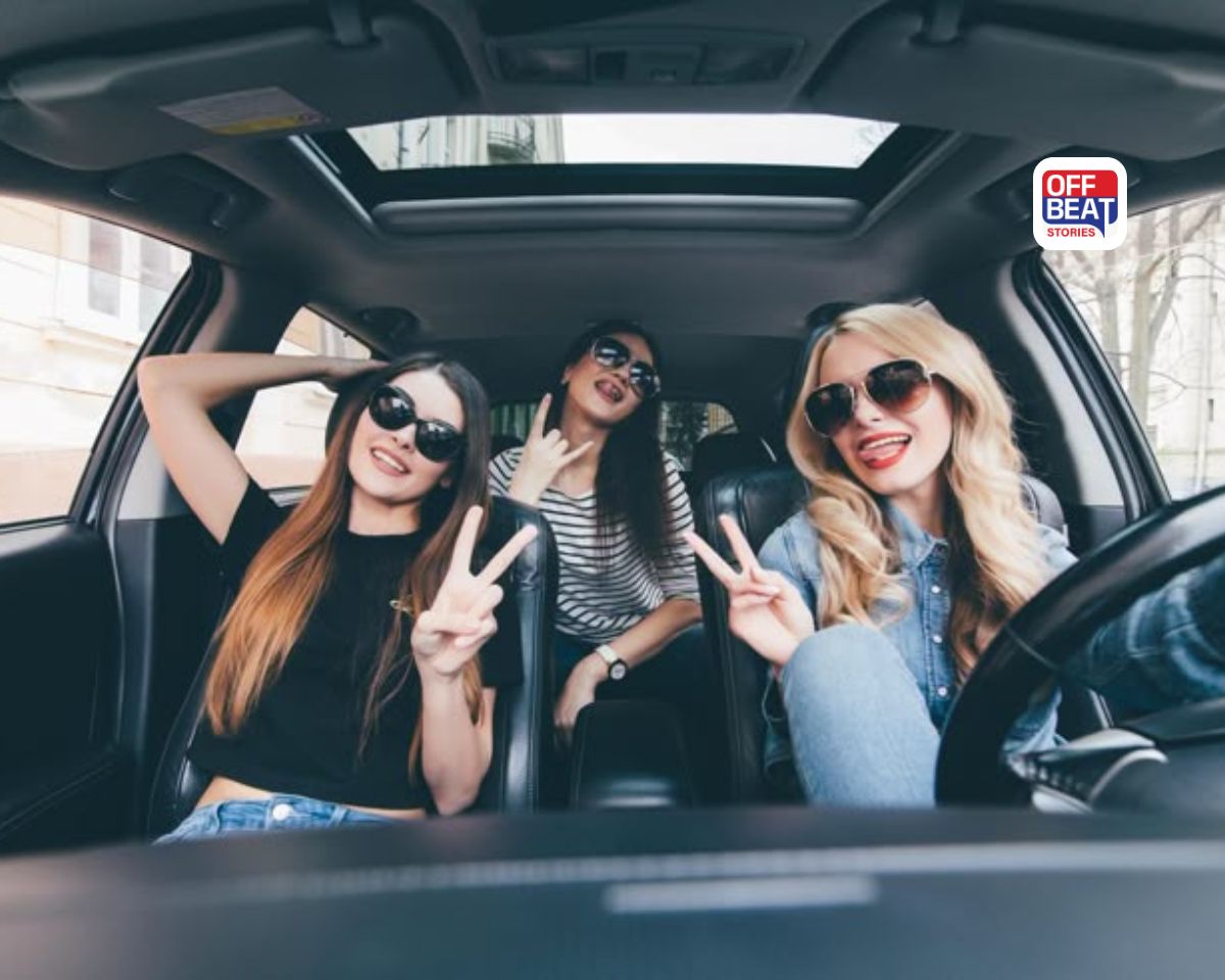 PM Modi's appeal to the citizens of the country to do carpooling