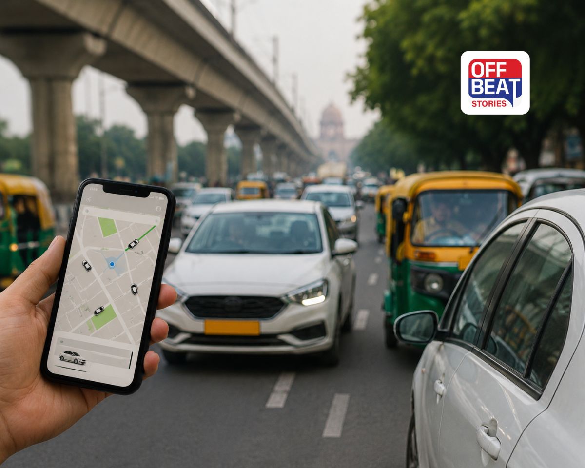 શું Ola-Uberની કેબ અને ઓટો બુક થઈ રહ્યા છે કે નહીં