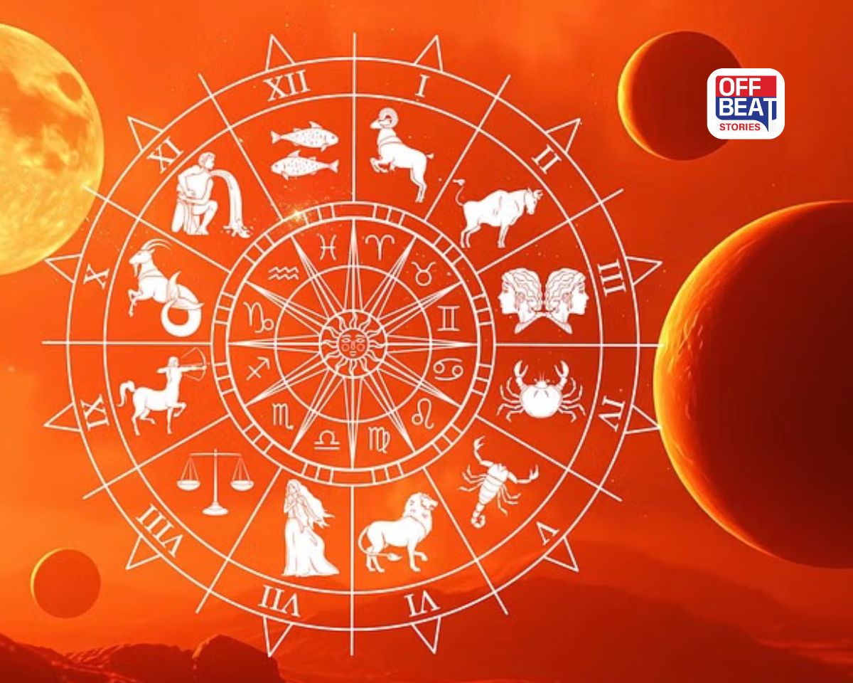 Horoscope 22 May 2026