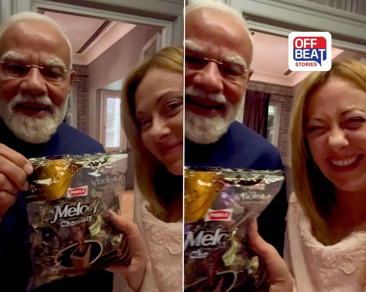 ઇન્ટરનેટ પર 'મેલોડી'નો નવો રેકોર્ડ