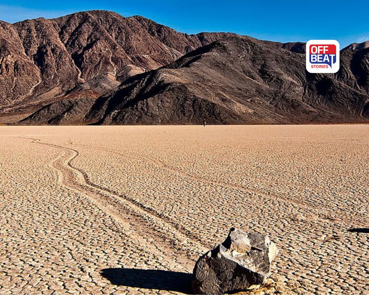 The hottest places in the world