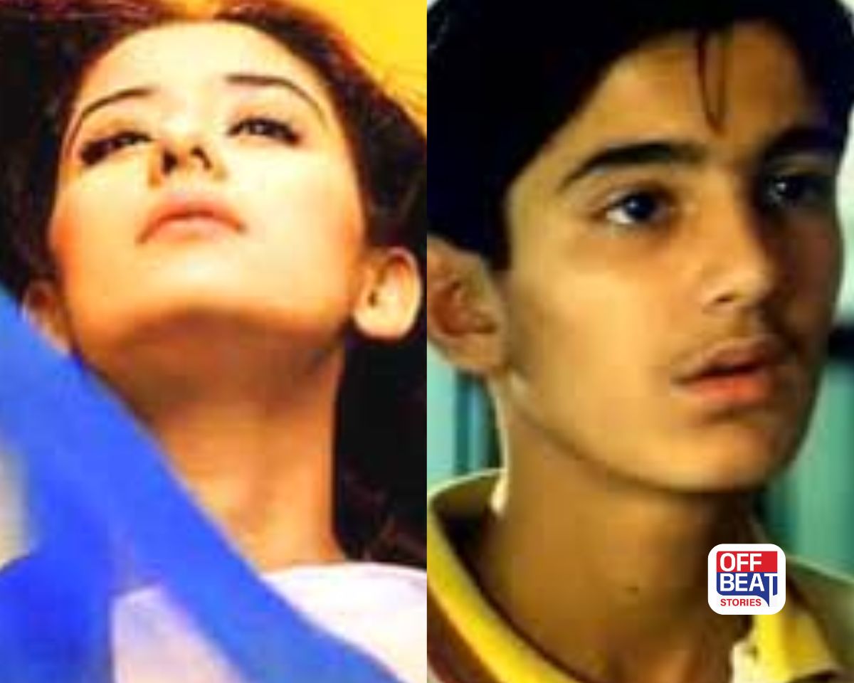 Ek Chhoti Si Love Story