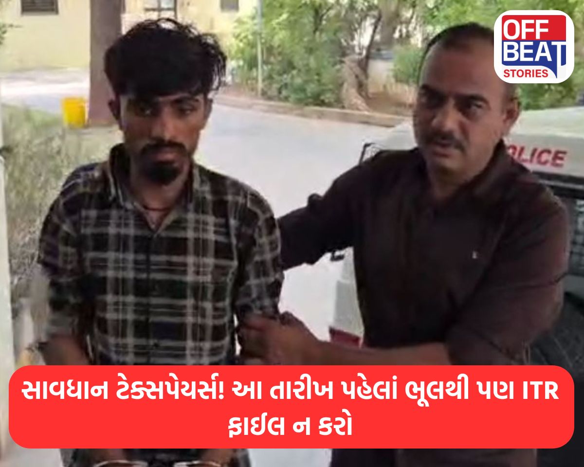 સાબરકાંઠામાં બે બાળકના અપહરણનો ઉકેલાયો ભેદ