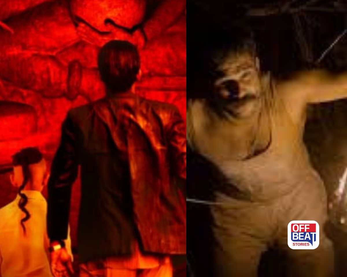 8 વર્ષ જૂની રહસ્યમય હોરર ફિલ્મ જે ઉડાવી દેશે ઊંઘ!