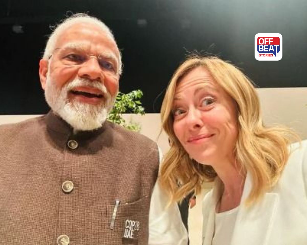 PM મોદીએ જ્યોર્જિયા મેલોની સહિત 5 દેશોના નેતાઓને આપી ખાસ ગિફ્ટ