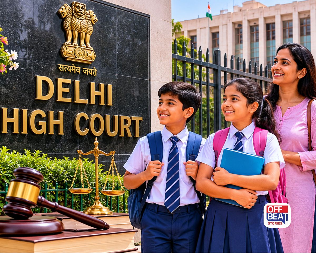 Delhi High Court