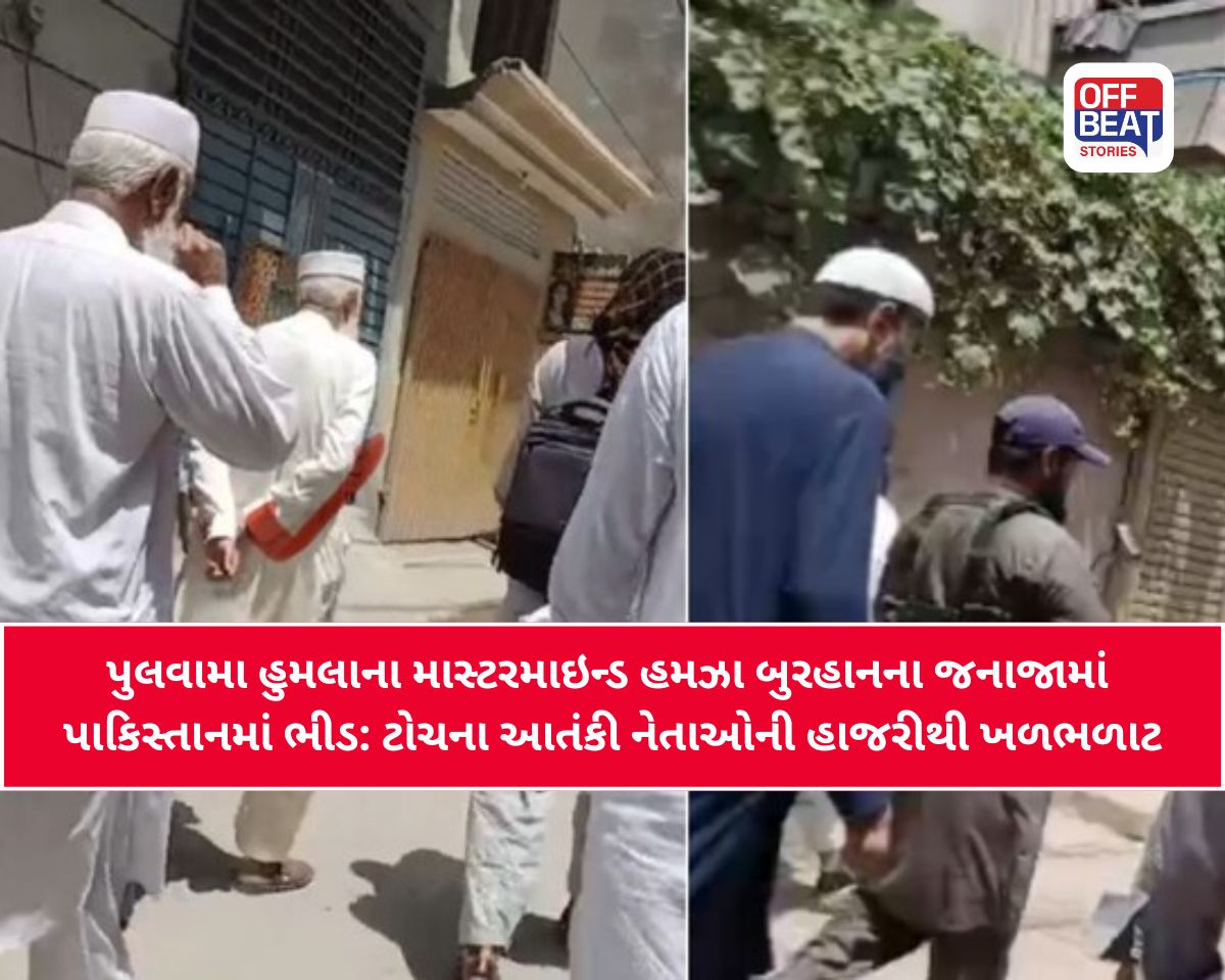મુનીરની ખુલી પોલ
