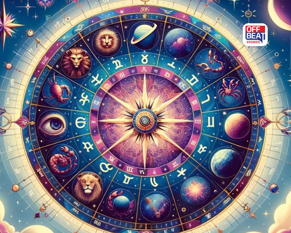Weekly Horoscope