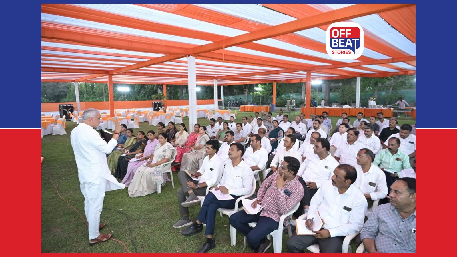 ગાંધીનગરમાં ભાજપ પ્રદેશ અધ્યક્ષની નિકોલ સંગઠન સાથે બેઠક