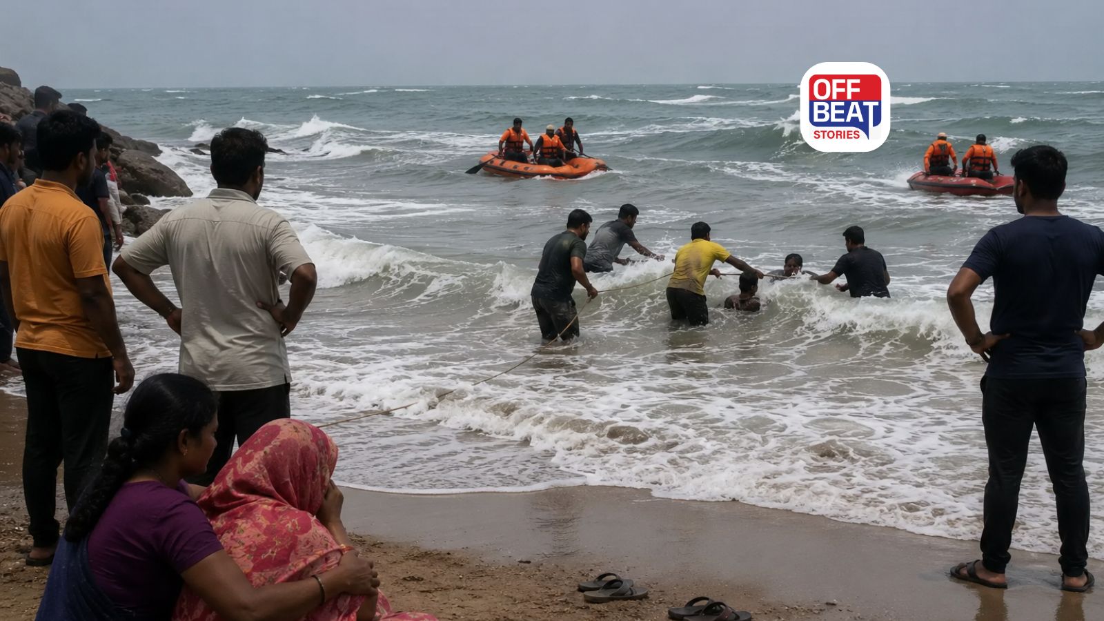 ભાવનગરમાં કરુણાંતિકા!