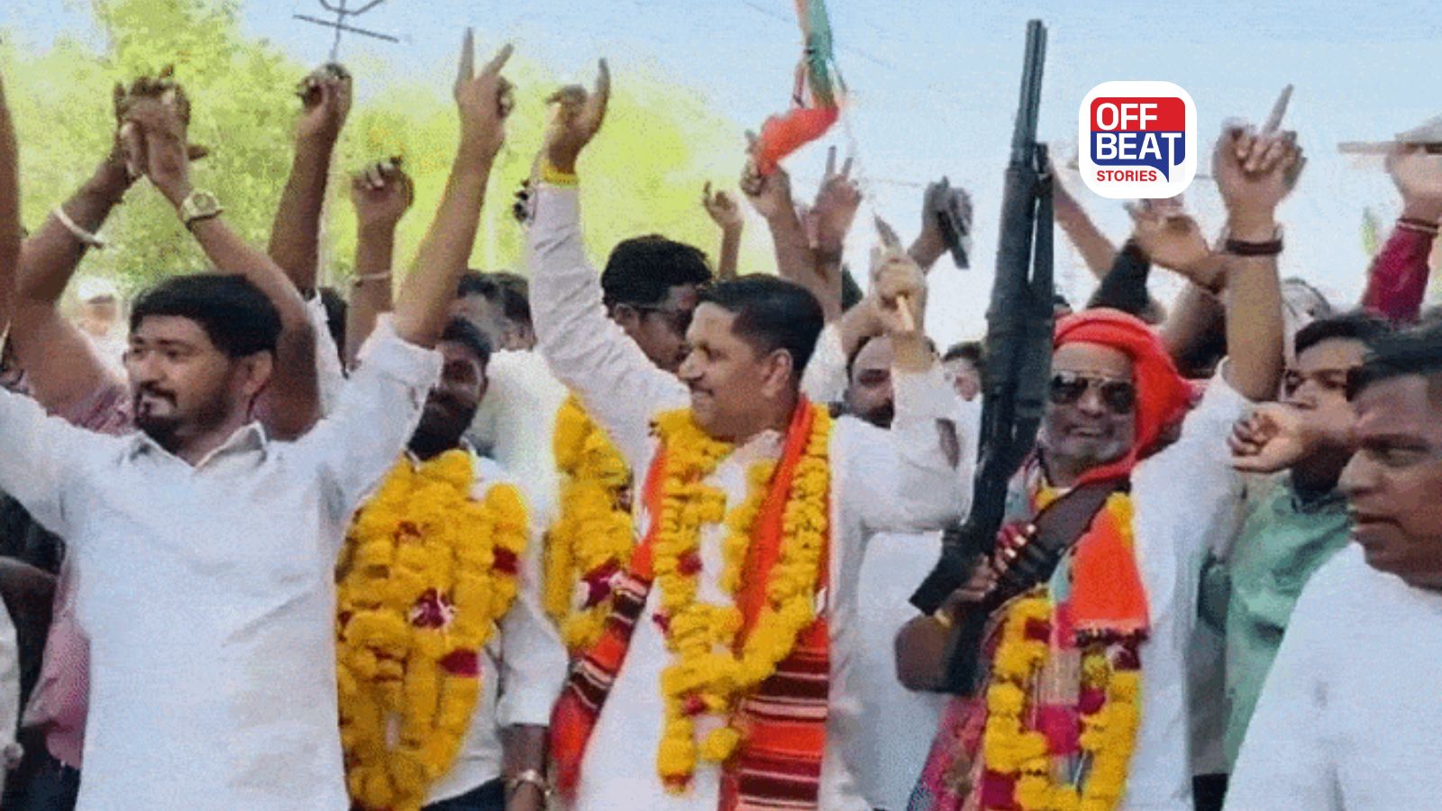 છોટાઉદેપુર તાલુકા પંચાયતની ચૂંટણી બાદ વિવાદ