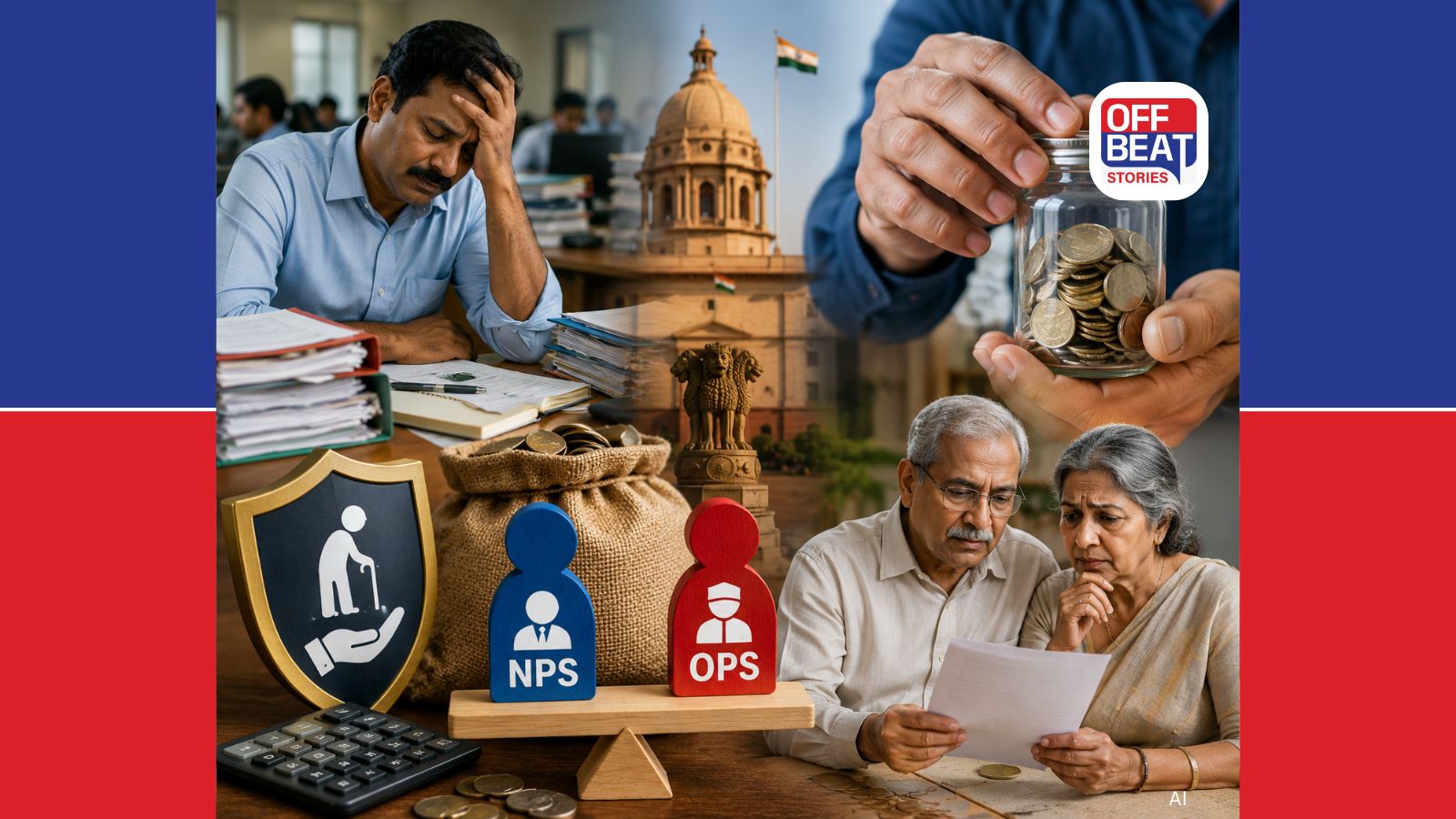 સરકારી કર્મચારીઓને મોટો ઝટકો!