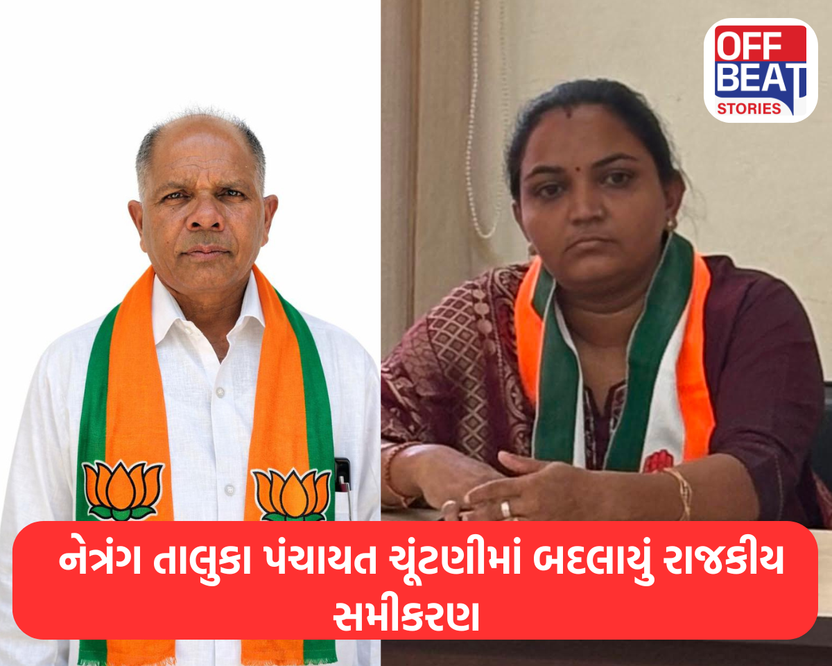 પ્રમુખ અને ઉપપ્રમુખની છબી