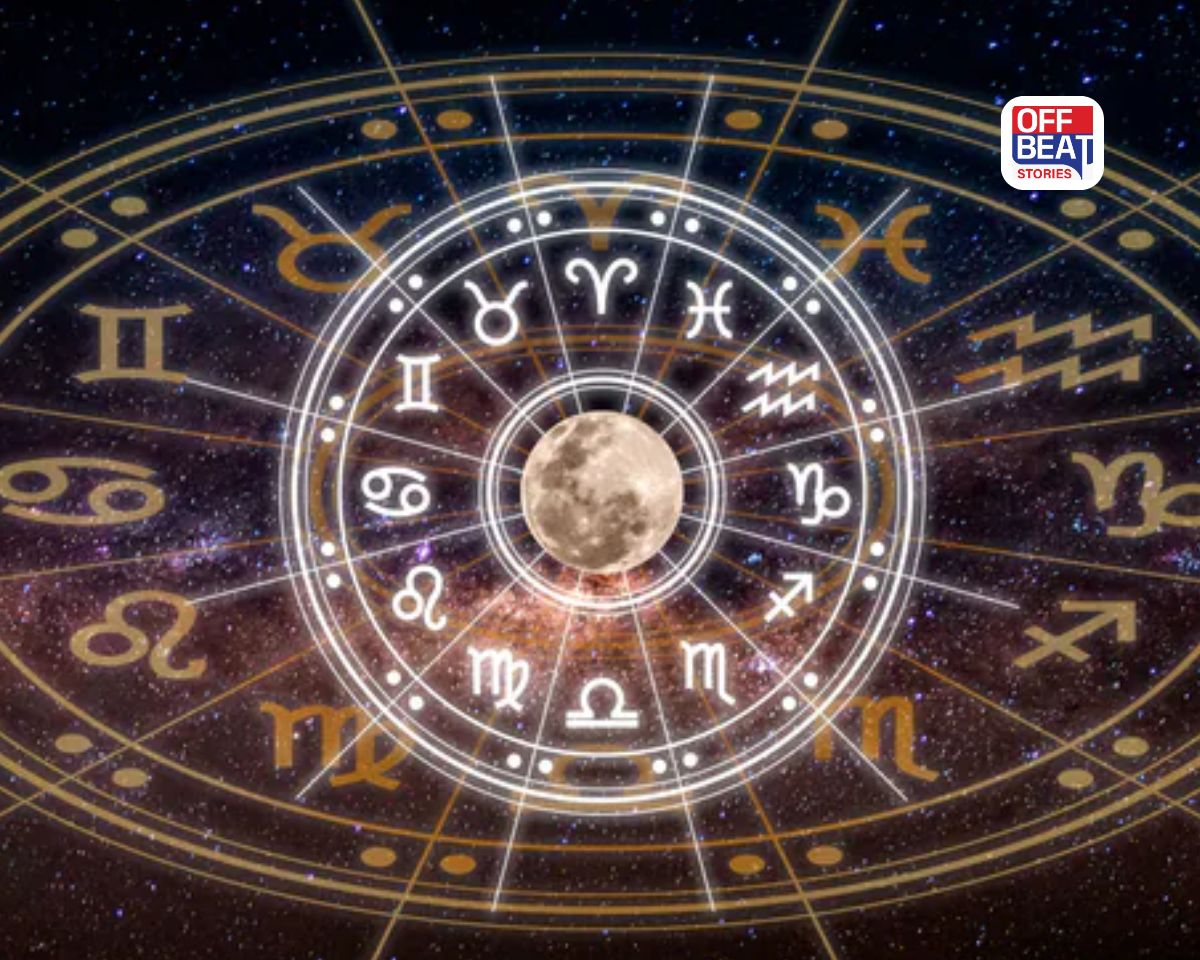 Horoscope 26 May 2026