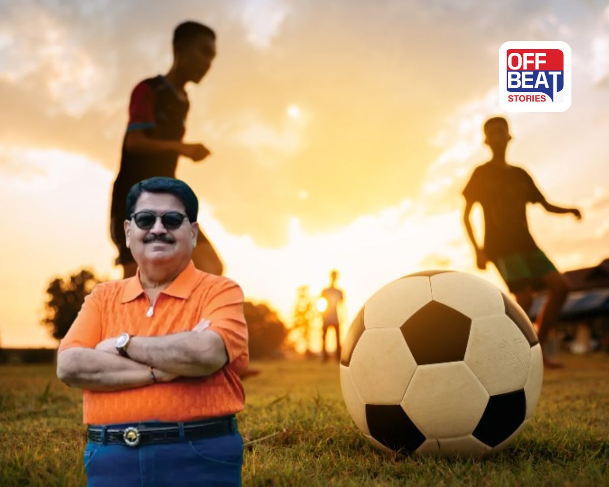 World Football Day