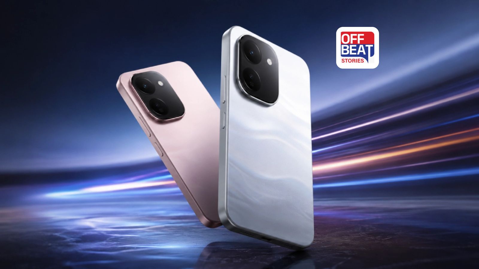 9020mAh બેટરી સાથે Vivo એ લોન્ચ કર્યો પાવરફૂલ સ્માર્ટફોન
