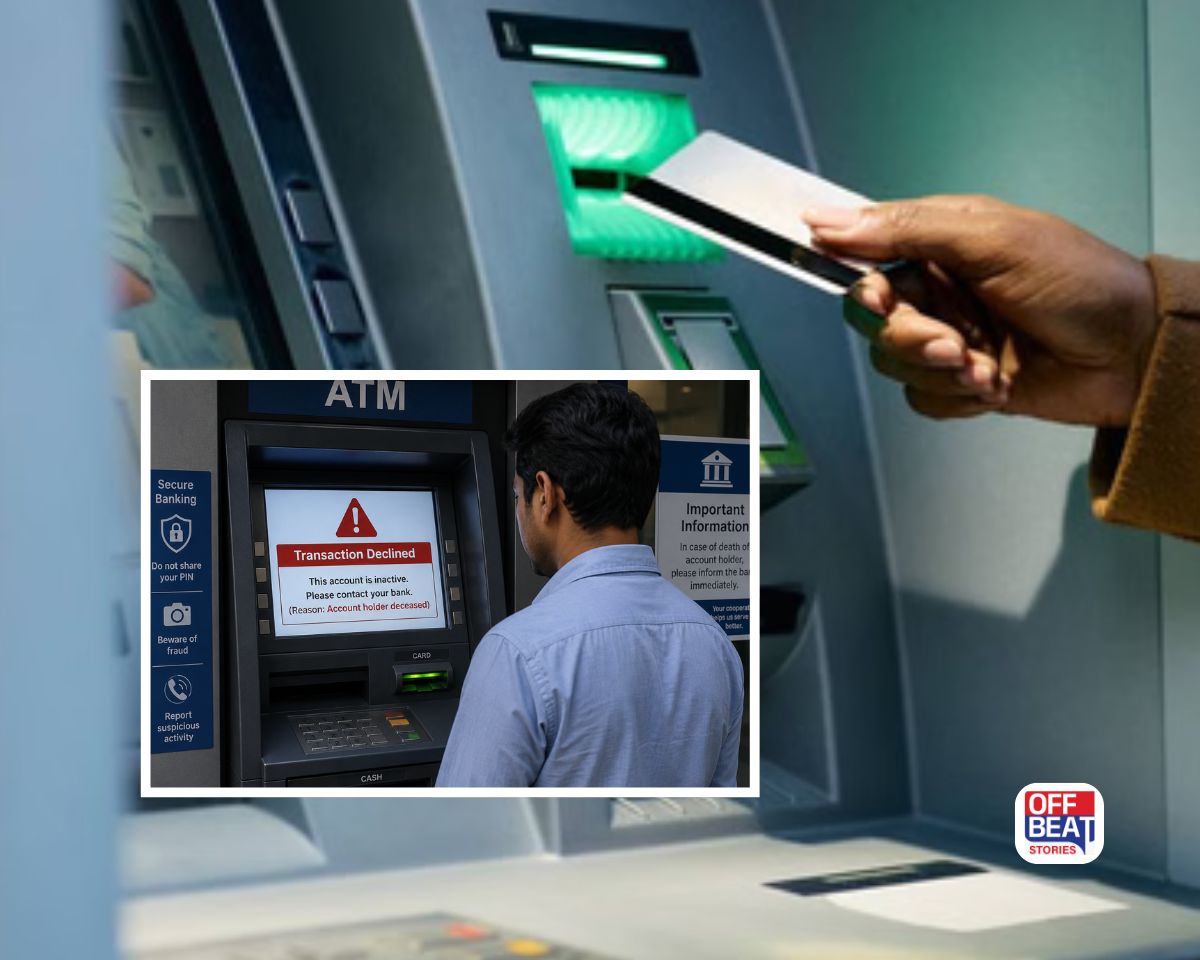 ATM rule