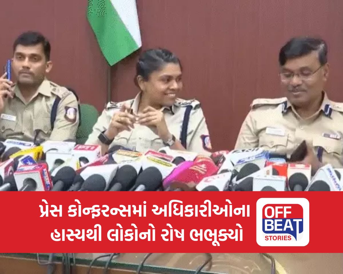 માસુમની વેદના પર પોલીસમાં ન દેખાઈ સંવેદના!