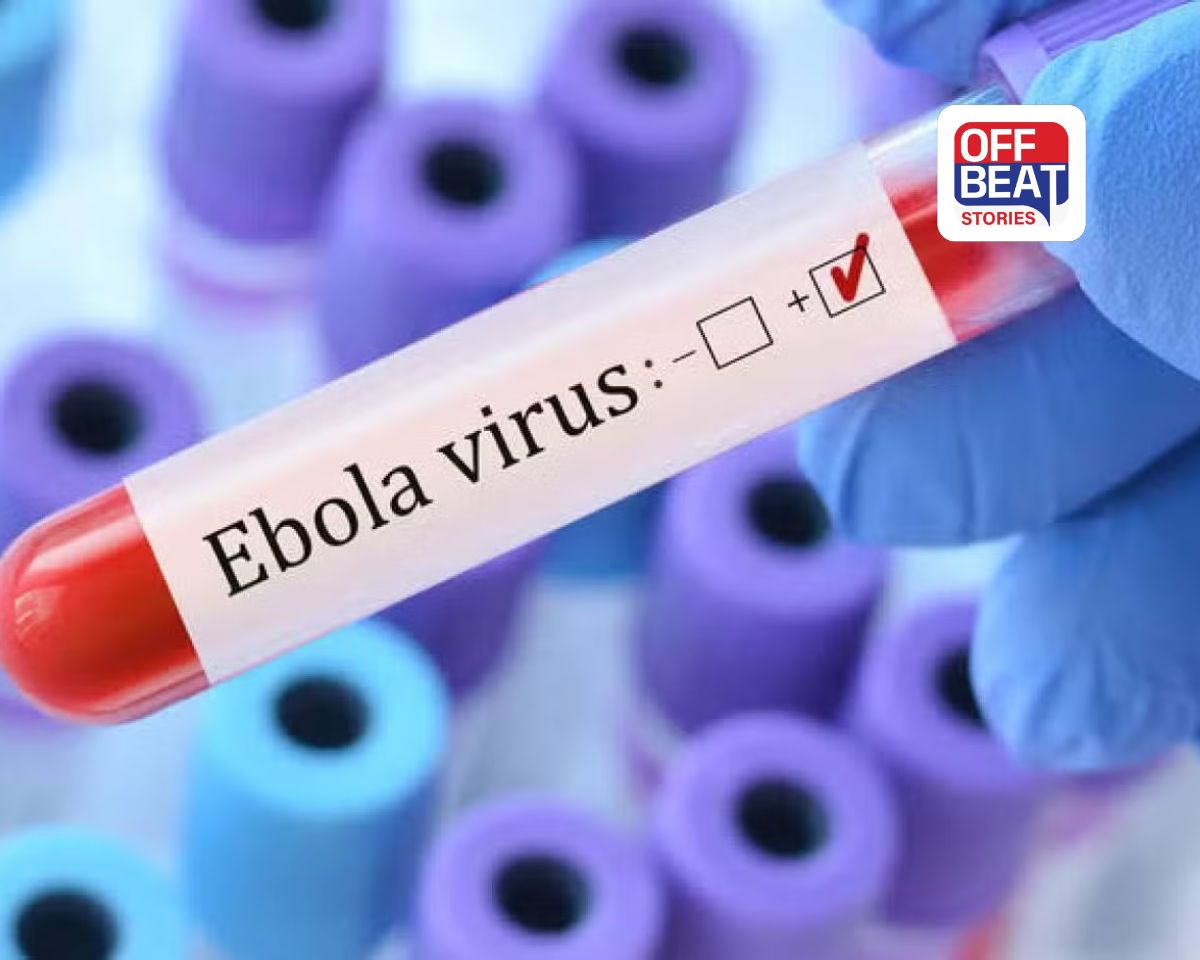 Ebola Virus, DGCA Travel Rules