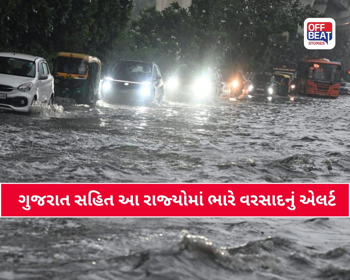 હીટવેવમાંથી મળશે મોટી રાહત