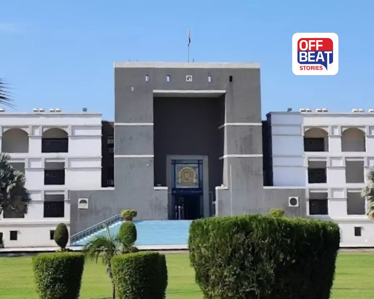 પર્યાવરણ સાથે ચેડાં નહીં ચાલે!