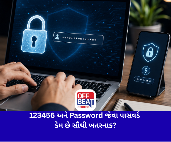 Password Security, Strong Password