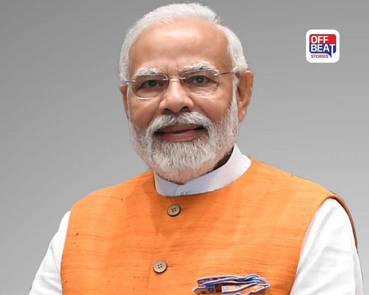 PM નરેન્દ્ર મોદીના શાસનને 12 વર્ષ પૂર્ણ