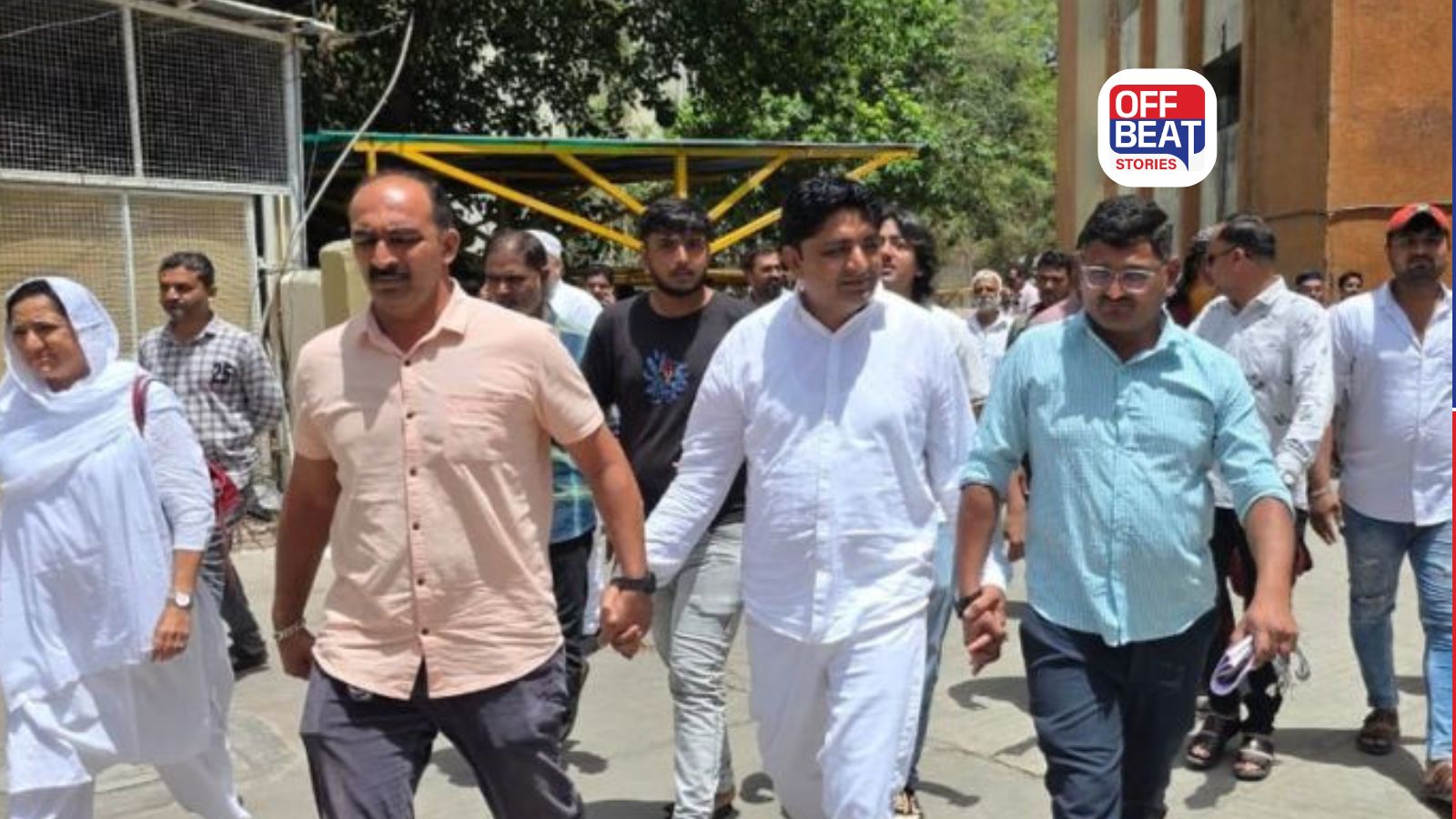 જામનગરમાં જબરું થયું!