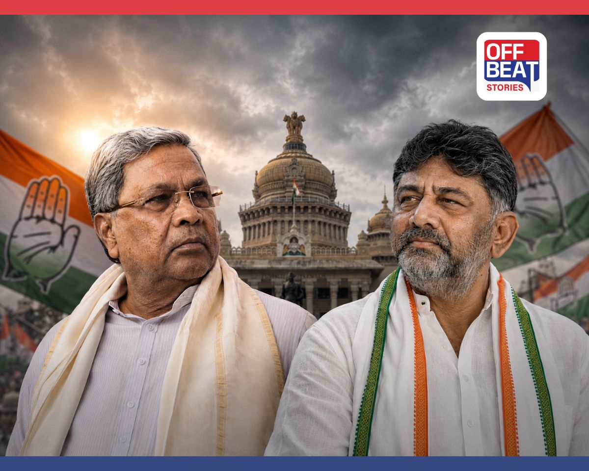 કર્ણાટકમાં સત્તા પરિવર્તન લગભગ નક્કી!