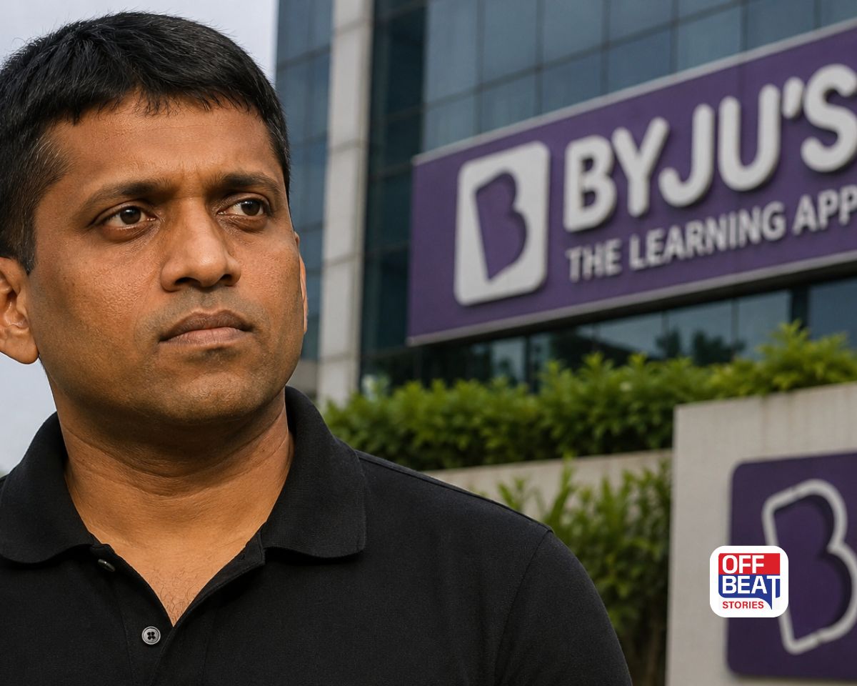 Byju Raveendran