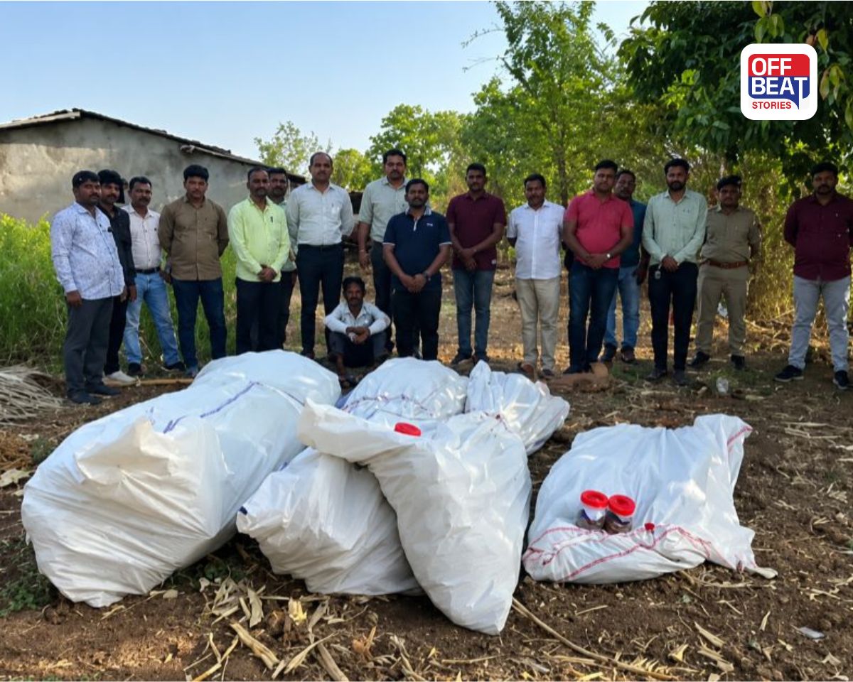 છોટાઉદેપુરમાં પોલીસની મોટી કાર્યવાહી