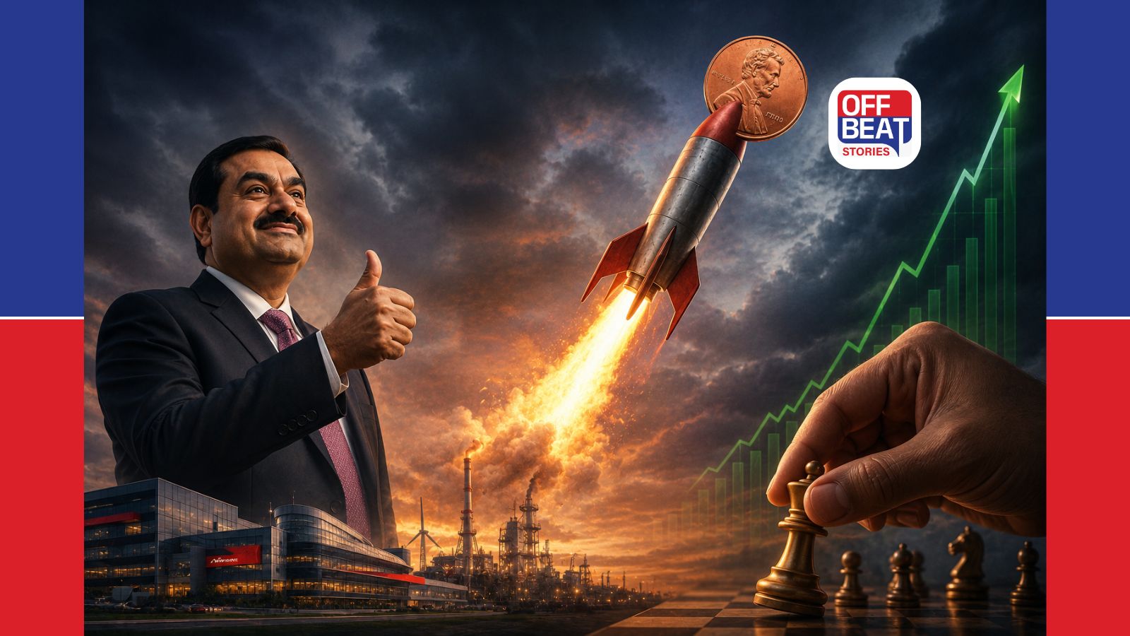 જેપી પાવરનો રોકેટ તેજીએ જતો શેર