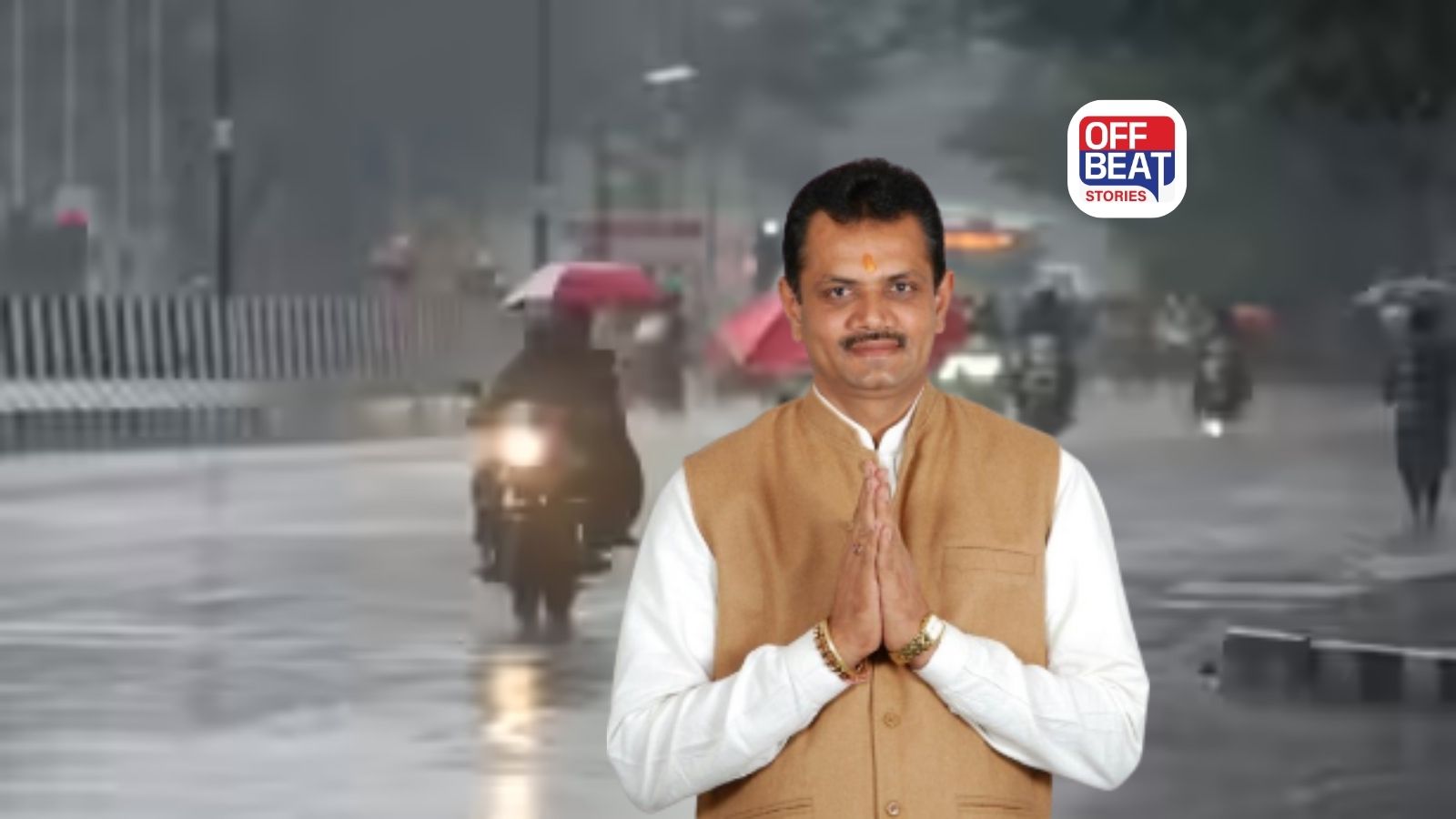 પ્રિ-મોન્સૂન કામગીરી ઝડપથી પૂર્ણ કરવા સરકારના કડક નિર્દેશ