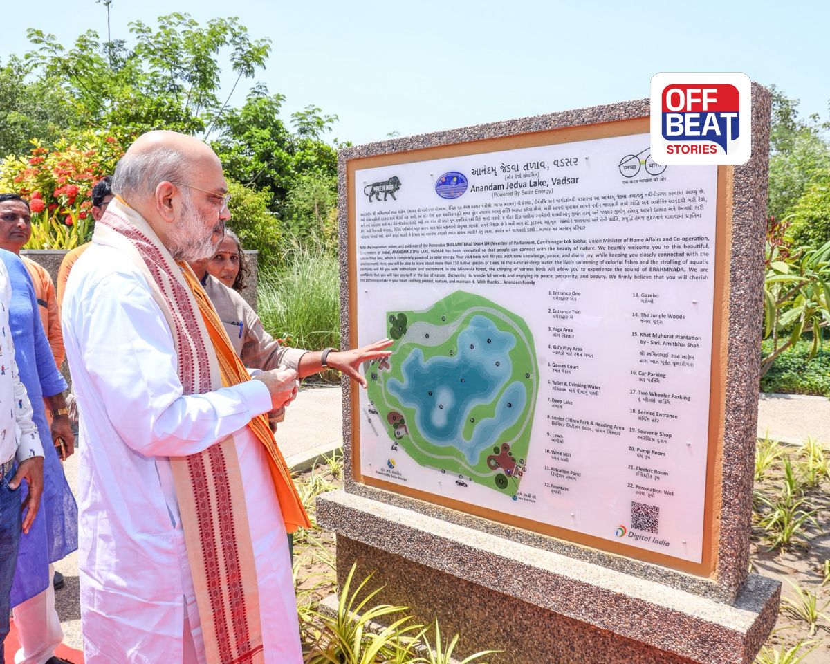 કલોલની કાયાપલટ!
