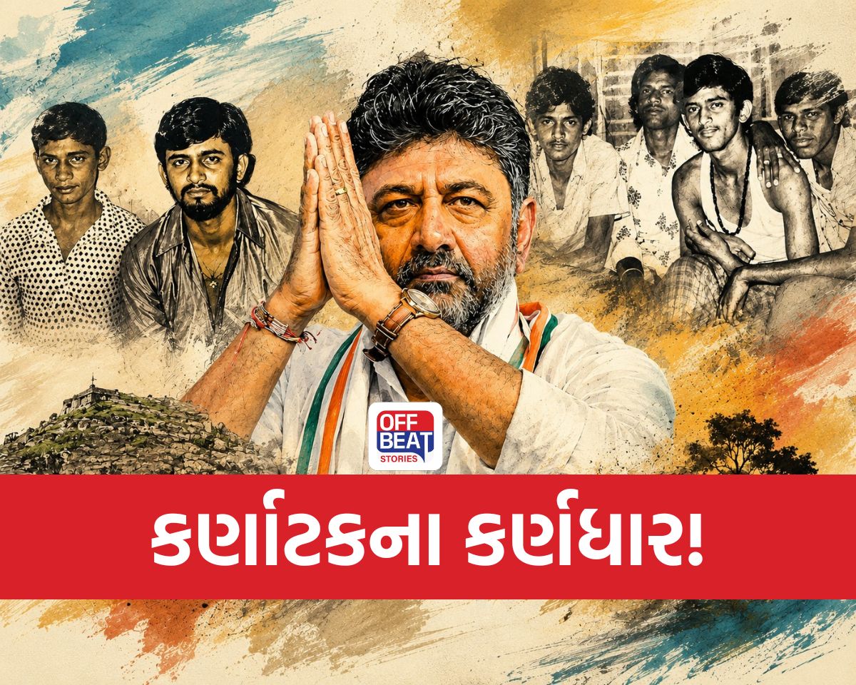 23ની ઉંમરે પ્રધાનમંત્રી સામે ચૂંટણી લડ્યા, 36 વર્ષથી અજેય