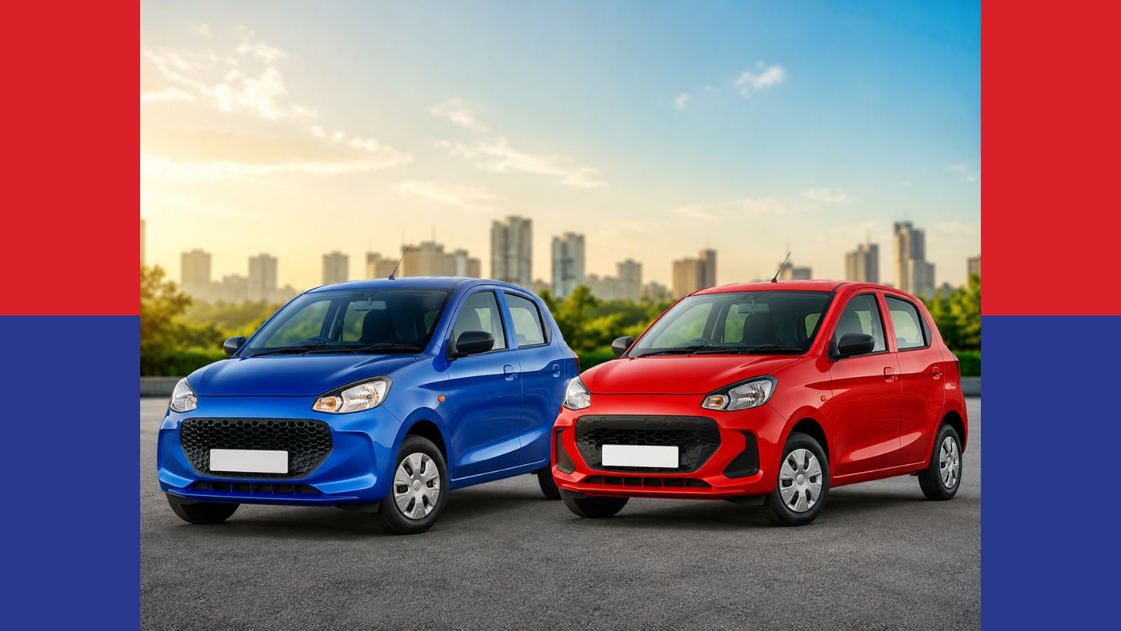 Maruti Suzuki