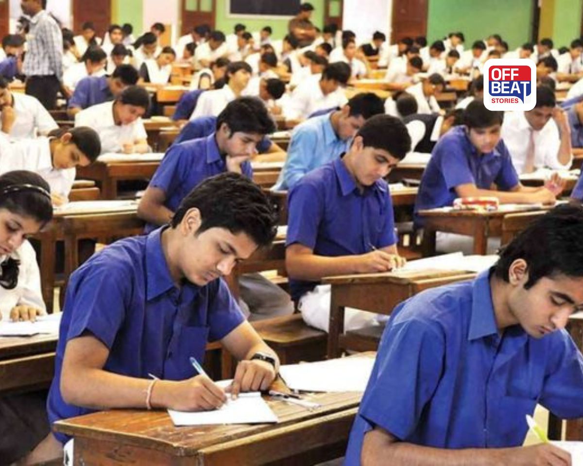 CBSE પરીક્ષાની તપાસ કંપની પર રાહુલ ગાંધીના સવાલ
