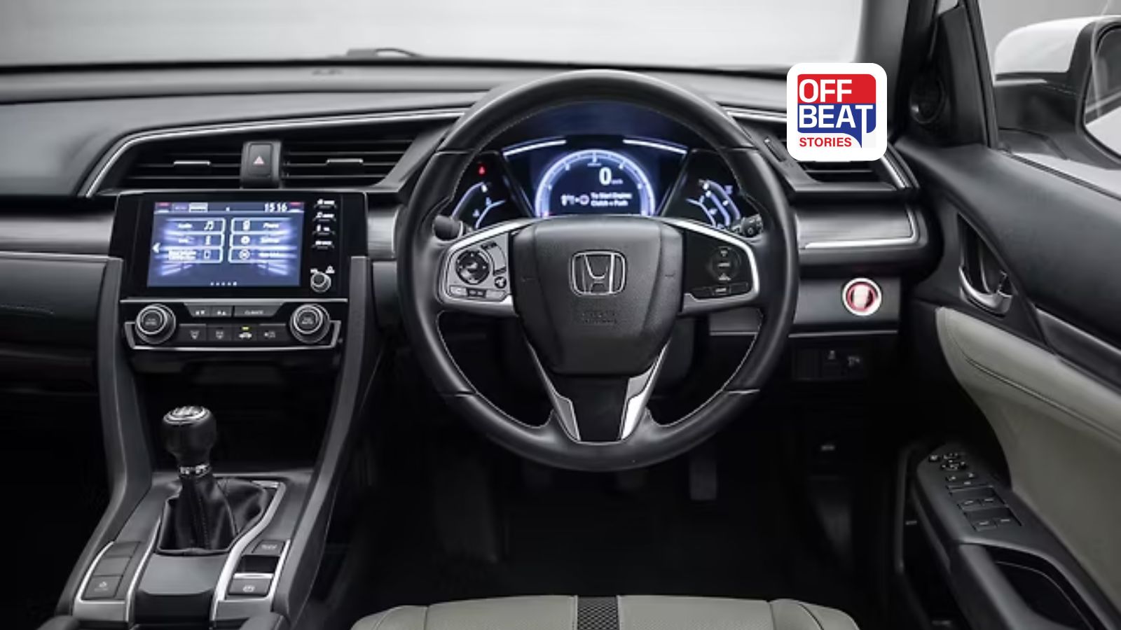 Tata અને Hyundai ની ગાડીઓને ટક્કર આપવા Honda નો મોટો દાવ!