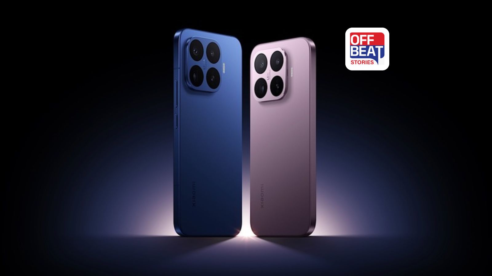 Dimensity 8500-Ultra સાથે Xiaomi નો નવો સ્માર્ટફોન લોન્ચ