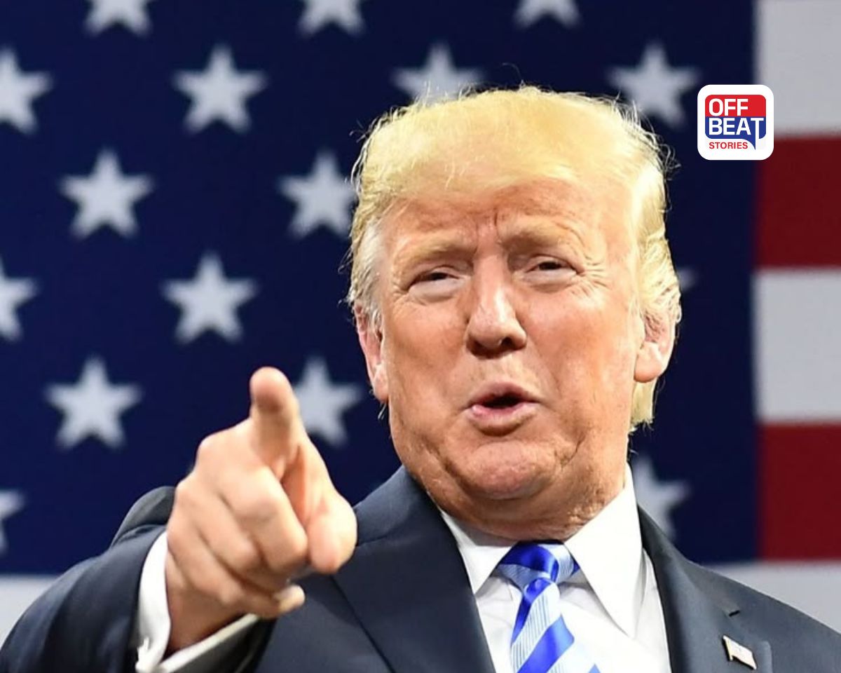 Trump's warning to Oman: Dispute over the Strait of Hormuz heats up