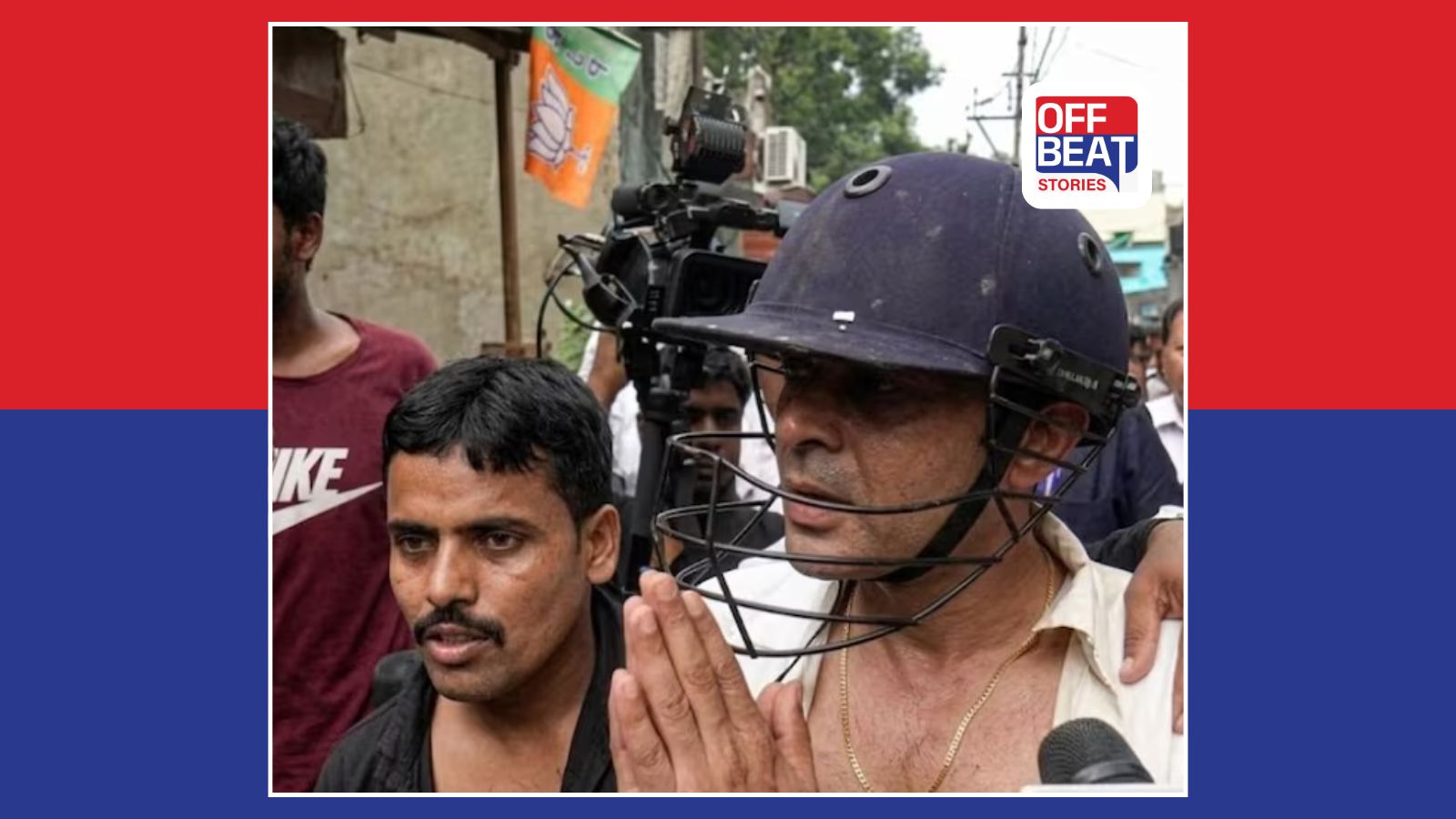 સોનારપુરમાં મમતા બેનર્જીના ભત્રીજા અને TMC સાંસદ અભિષેક પર હુમલો