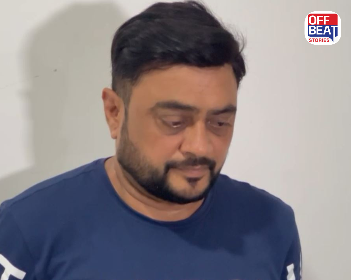 રાજકોટમાં ગુજસીટોક કેસમાં મોટી કાર્યવાહી
