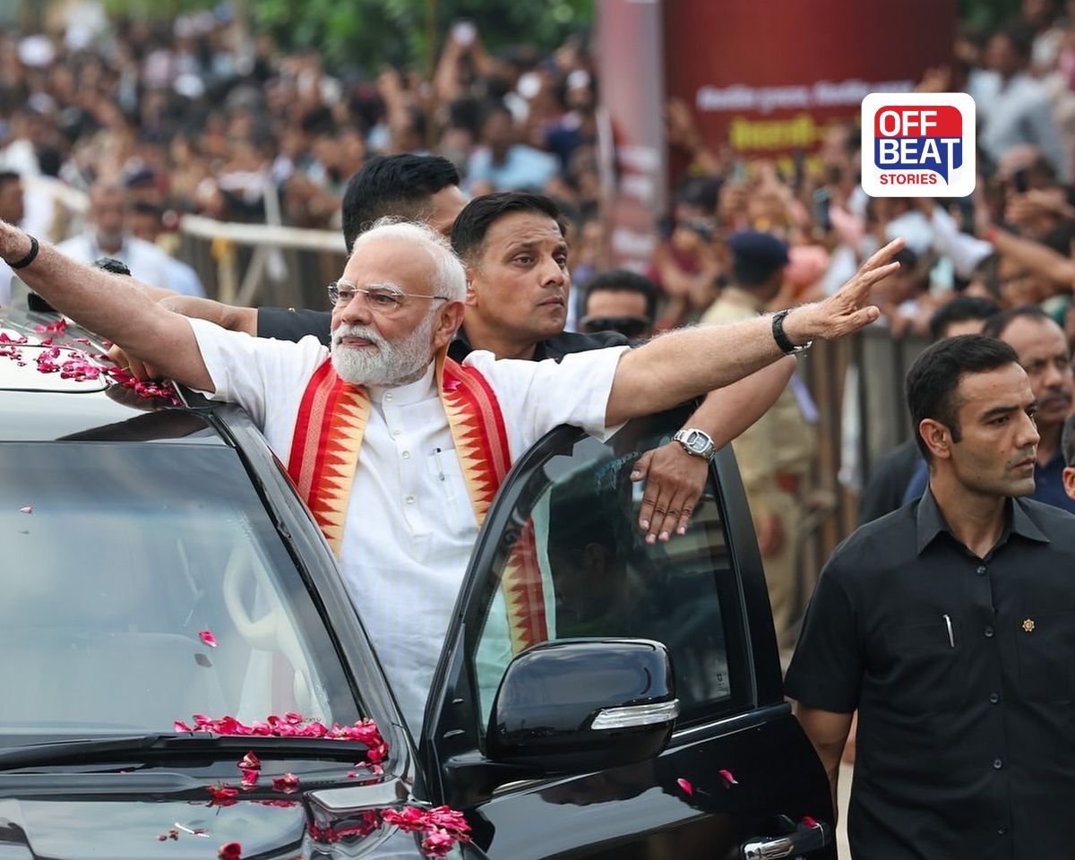 PM મોદી 5 જૂને આવશે ગુજરાતની મુલાકાતે