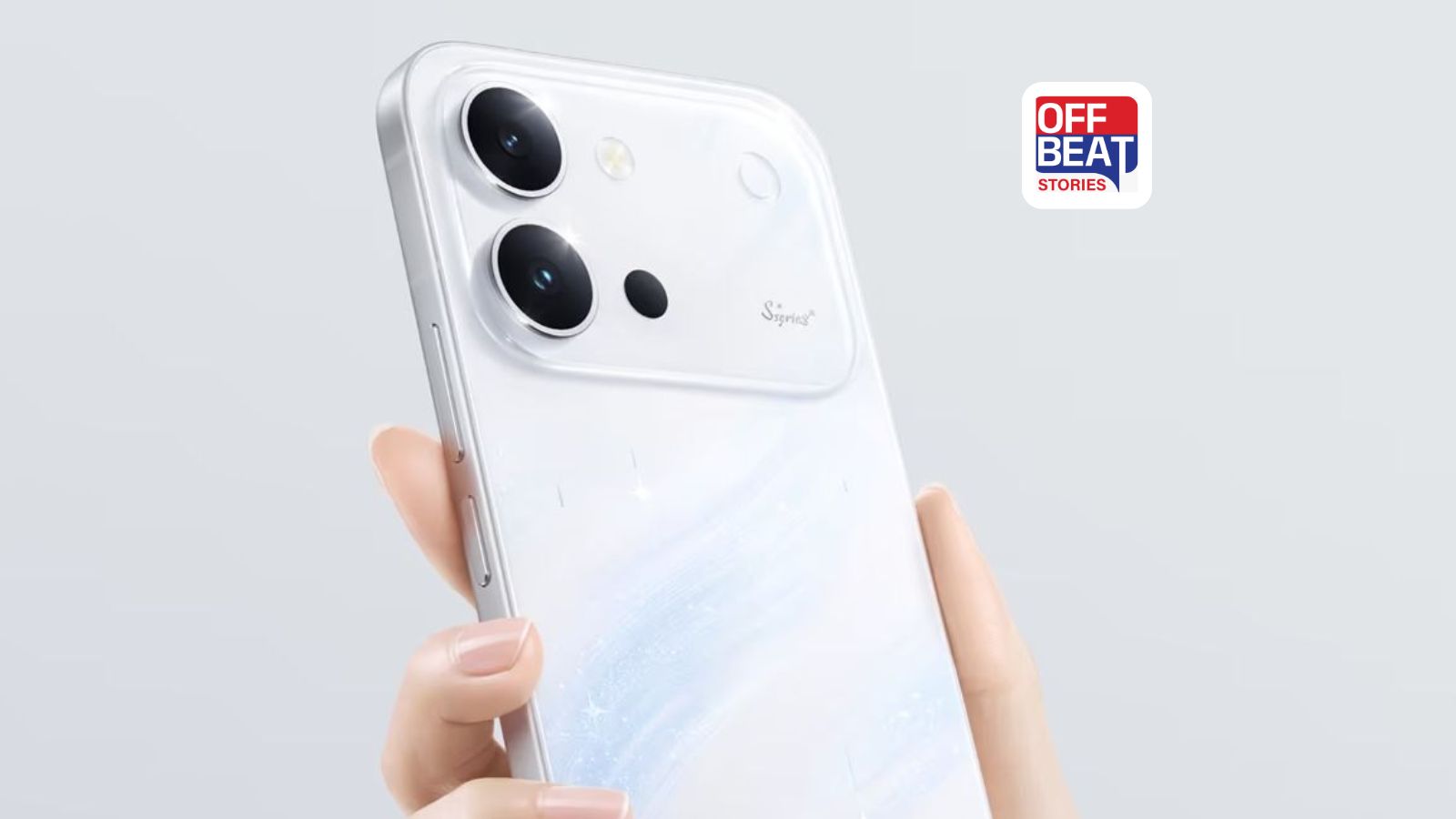 Vivo S60 and Vivo S60 Vitality Edition